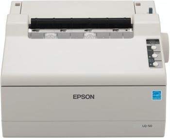 Epson LQ-50 24