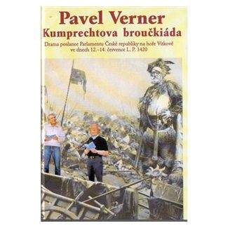 Pavel Verner: Kumprechtova Broučkiáda