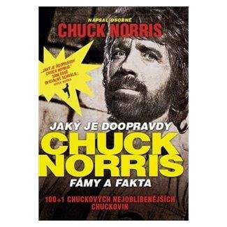 Chuck Norris: Jaký je doopravdy Chuck Norris
