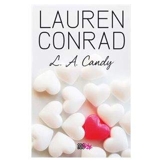 Lauren Conrad: L. A. Candy