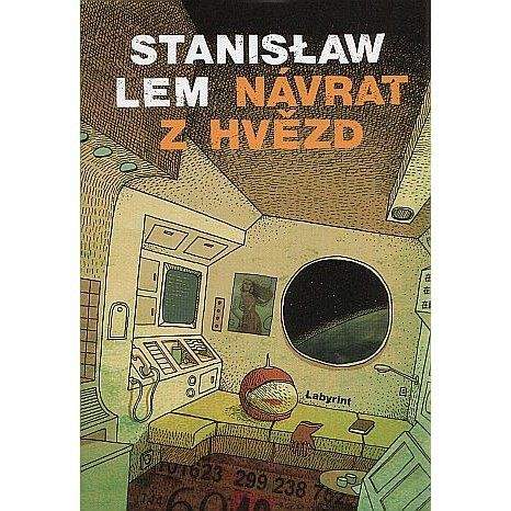 Stanisław Lem: Návrat z hvězd