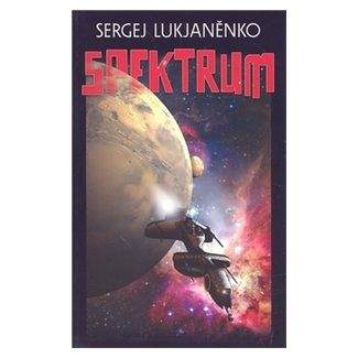 Sergej Lukjaněnko: Spektrum