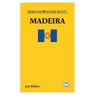 Jan Klíma: Madeira