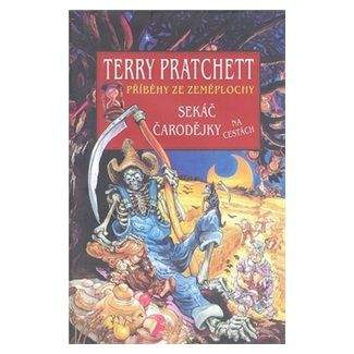 Terry Pratchett: Sekáč