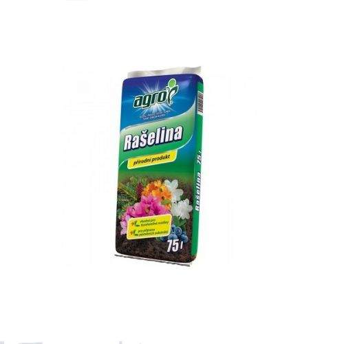 Rašelina Agro 75 l