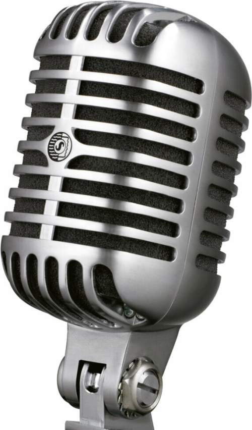 SHURE 55SH-II