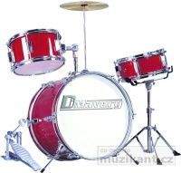 DIMAVERY JDS-203 Kinder Schlagzeug