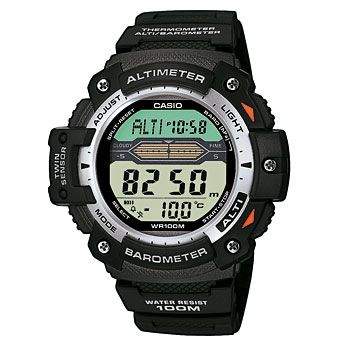Casio Collection SGW 300H-1A