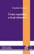 C.H.Beck Česká republika a dvojí občanství
