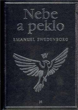 Emanuel Swedenborg: Nebe a peklo