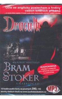 Bram Stoker: Dracula - CD
