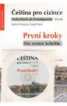 Josef Hron, Karla Hronová: Čeština pro cizince/Tschechisch als Fremdsprache