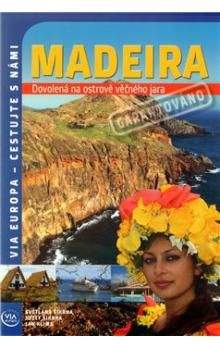 Jan Klíma: Madeira