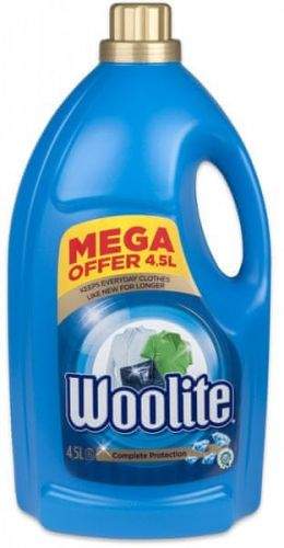 Woolite Complete 4,5L