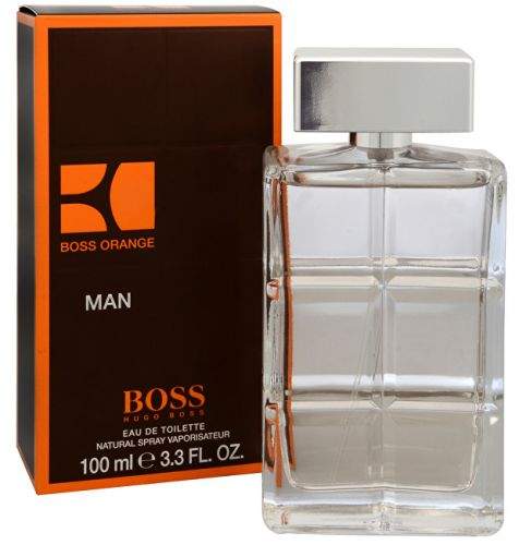 Hugo Boss Orange Man 40ml