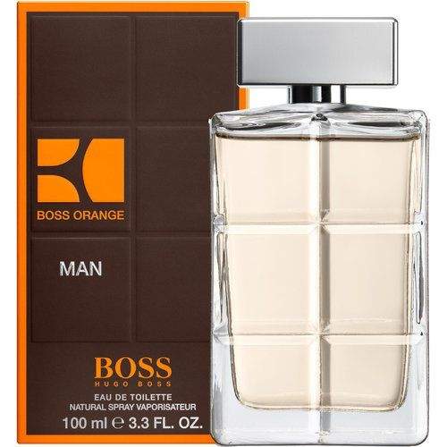 Hugo Boss Orange Man 60ml