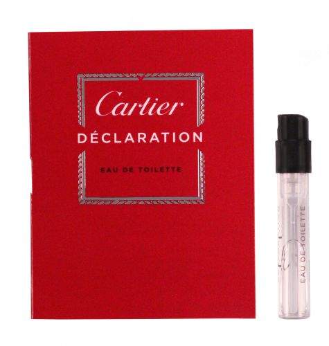 Cartier Declaration 1,5ml