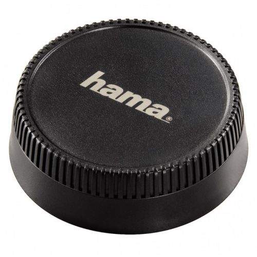 HAMA Lens Rear Caps