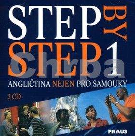 CD Step by step 1 2CD