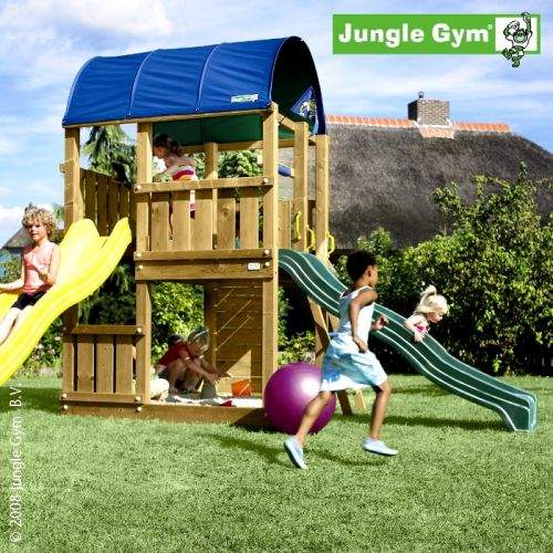 Jungle Gym Jungle Farm