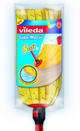 VILEDA Supermop soft třásňový