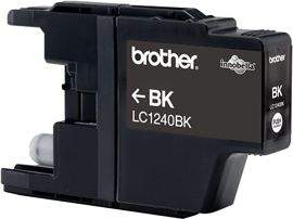 Brother LC-1240BK - inkoust černý