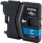 Brother LC-985C - inkoust modrá