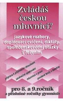 NOVÁ ŠKOLA Zvládáš českou mluvnici?