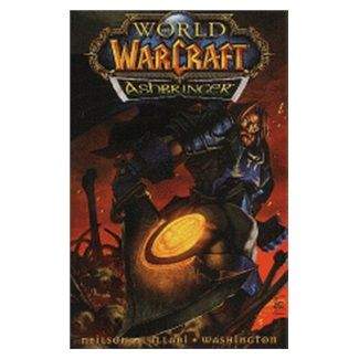 Micky Neilson: World of Warcraft