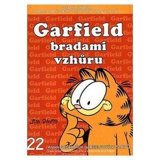 Jim Davis: Garfield - Bradami vzhůru