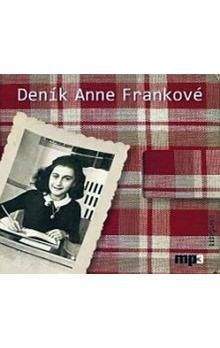 Anne Franková: Deník Anne Frankové