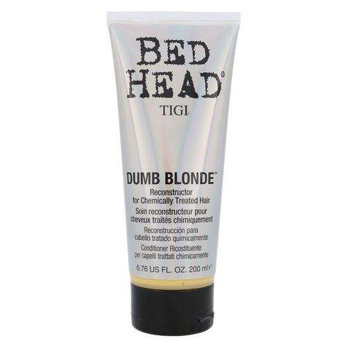 Tigi Bed Head Dumb Blonde Reconstructor 200ml