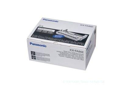 Panasonic KX-FA86E- 8887549202384