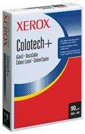 Xerox papír COLOTECH
