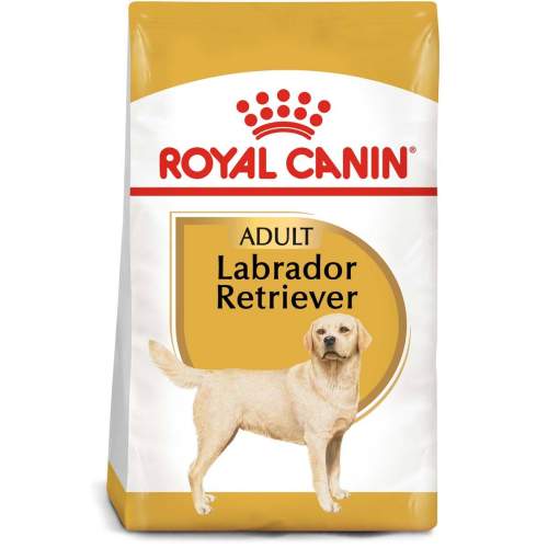 Royal Canin LABRADOR RETRIEVER 3 kg