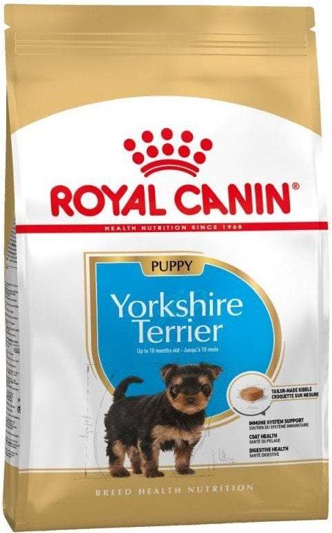 Royal Canin MINI YORKSHIRE JUNIOR 8 kg