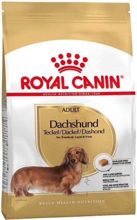 Royal Canin JEZEVČÍK 500 g