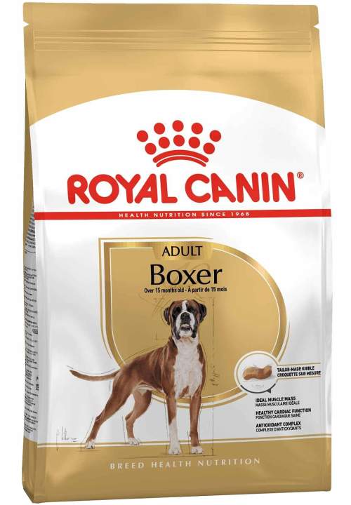 Royal Canin BOXER 3 kg