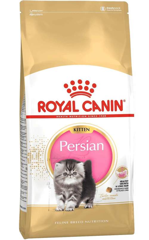 Royal Canin KITTEN PERSIAN 2 kg