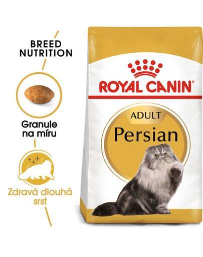 Royal Canin PERSIAN 400 g