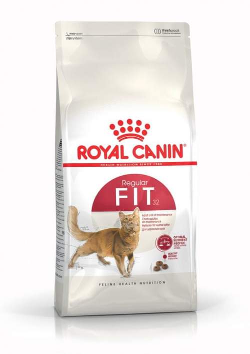 Royal Canin FIT 400 g