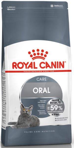 Royal Canin ORAL SENSITIVE 400 g