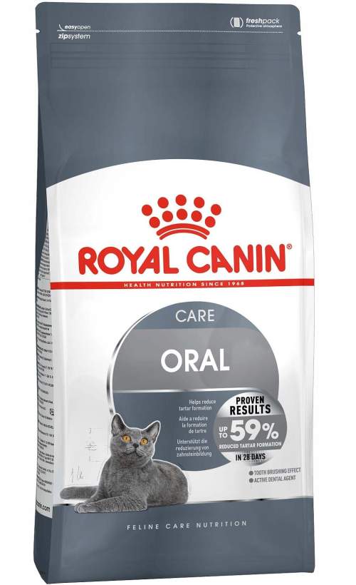 Royal Canin ORAL SENSITIVE 3,5 kg