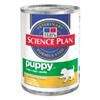 Hill´s Pet Nutrition Hills Canine konz. Puppy 370g