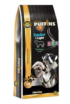 Puffins s.r.o. Puffins Adult 15kg