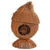 TRIXIE kokosový dům 13x22xcm