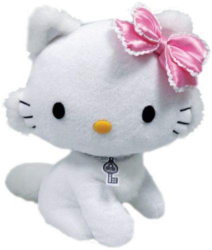 EPEE Charmmy Kitty, 25cm
