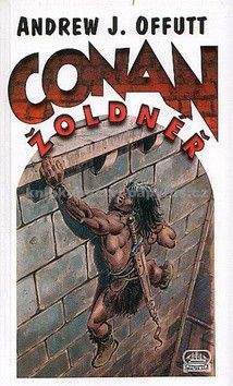 Andrew J. Offutt: Conan žoldnéř