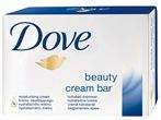 Mýdlo Dove Cream 100g
