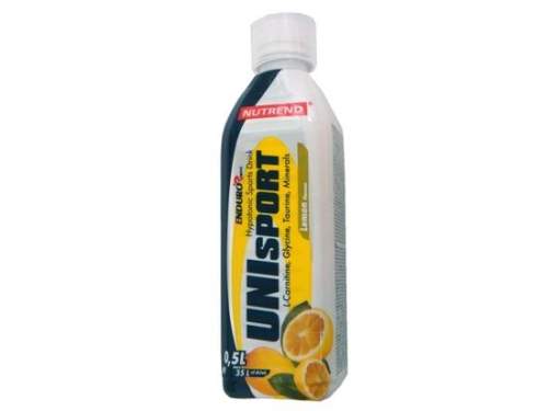 Nutrend Reg-ge drink UniSport 0,5L - ananas